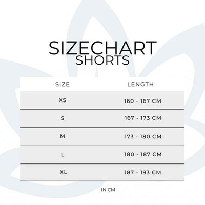 "Ami" Shorts