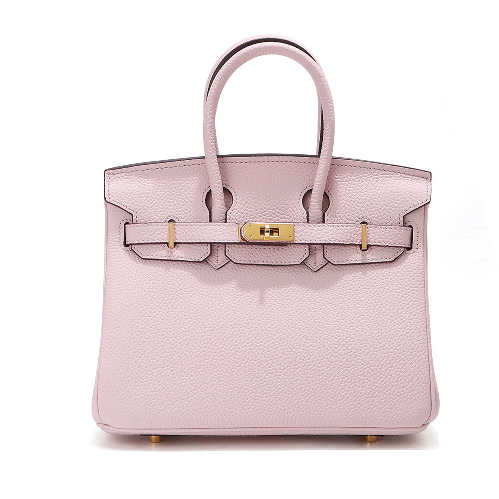 "BRKN" Bag