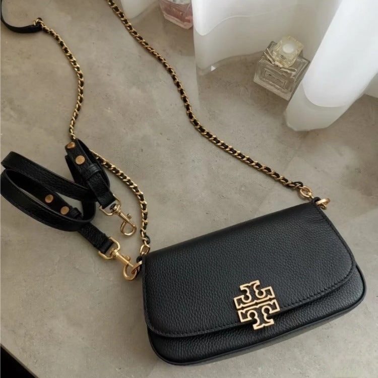 "TB" Vintage Bag
