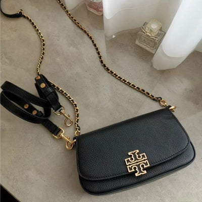 "TB" Vintage Bag