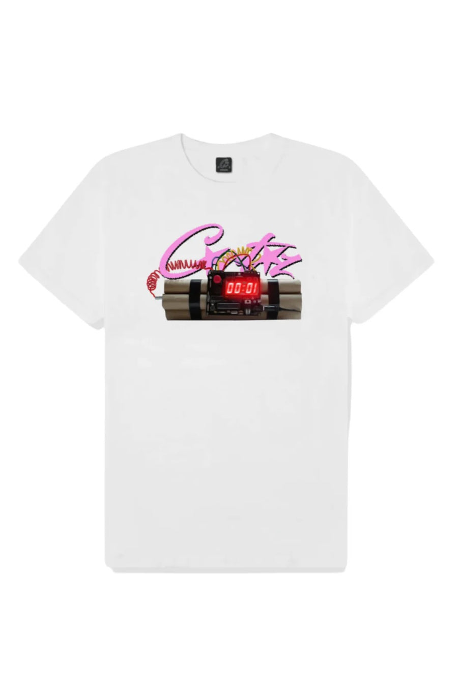 "COUNTDOWN" Shirt