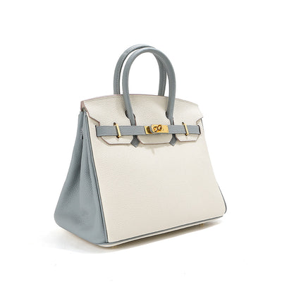 "BRKN" Bag