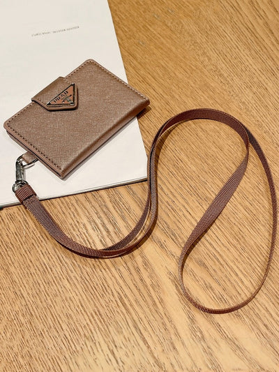 "PRD" Card Holder
