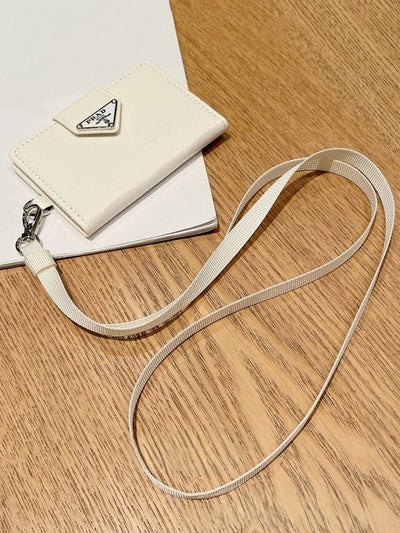 "PRD" Card Holder