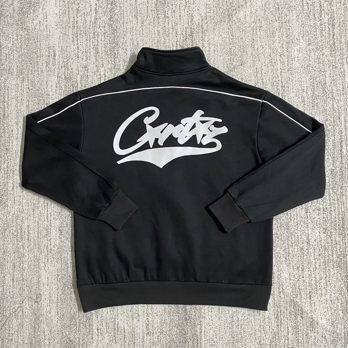 "Alcatraz" Glow Tracksuit