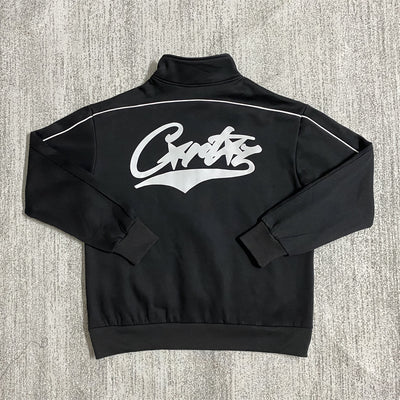 "Alcatraz" Glow Tracksuit
