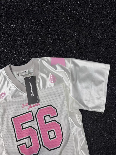LAVIVE Football Jersey