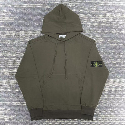 "Island" Hoodie