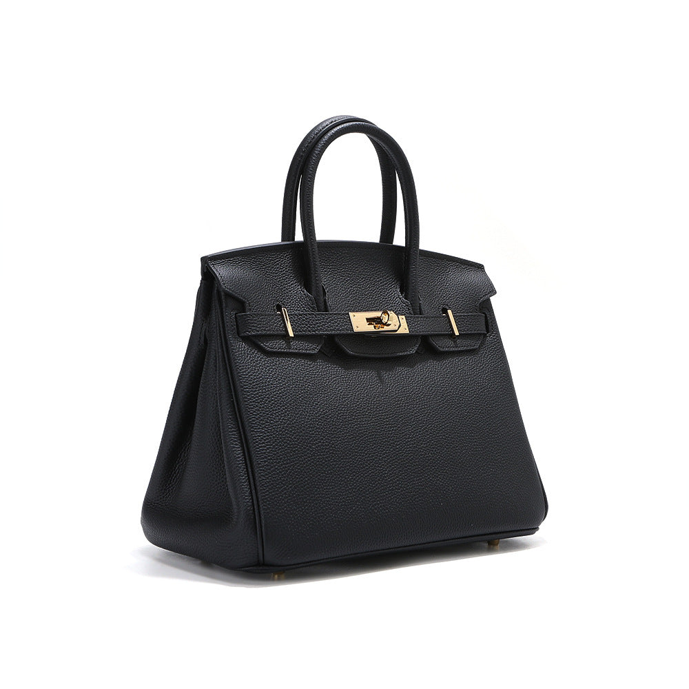 "BRKN" Bag