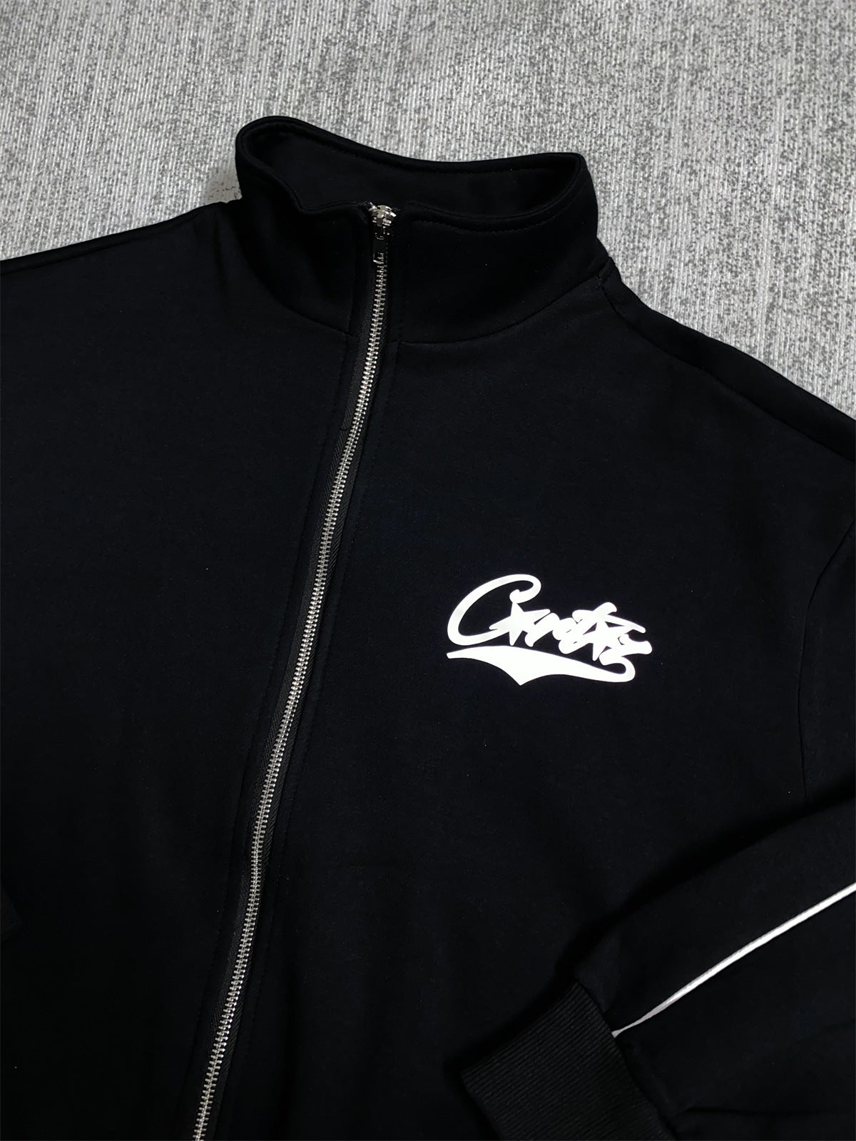 "Alcatraz" Glow Tracksuit