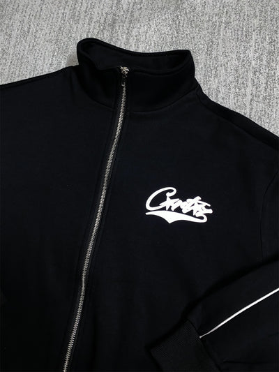"Alcatraz" Glow Tracksuit