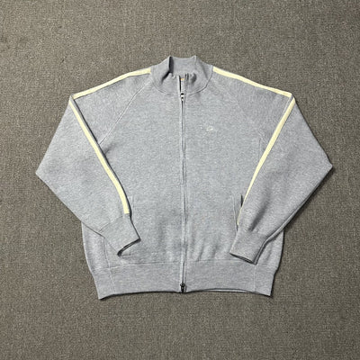 "Alcatraz" Track Jacket