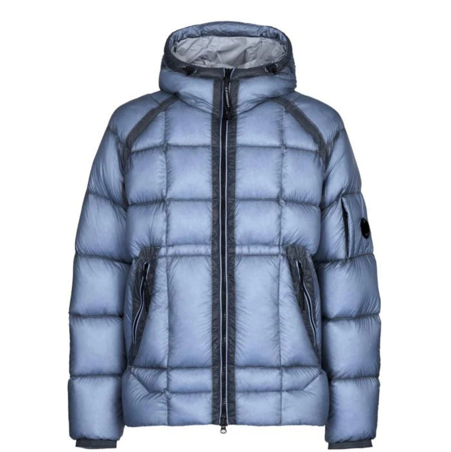 "CP" Puffer Jacket