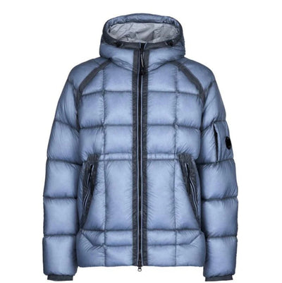"CP" Puffer Jacket