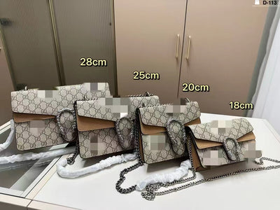 "Italian Luxury" Modern Bag