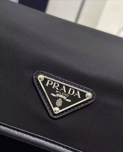 "PRD" Messenger Bag
