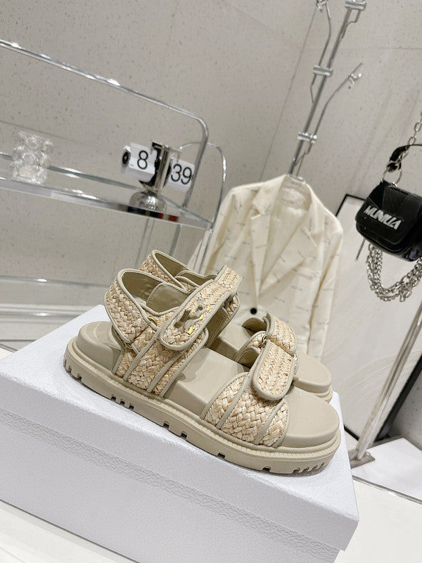 "French Luxury" D-Act Slides