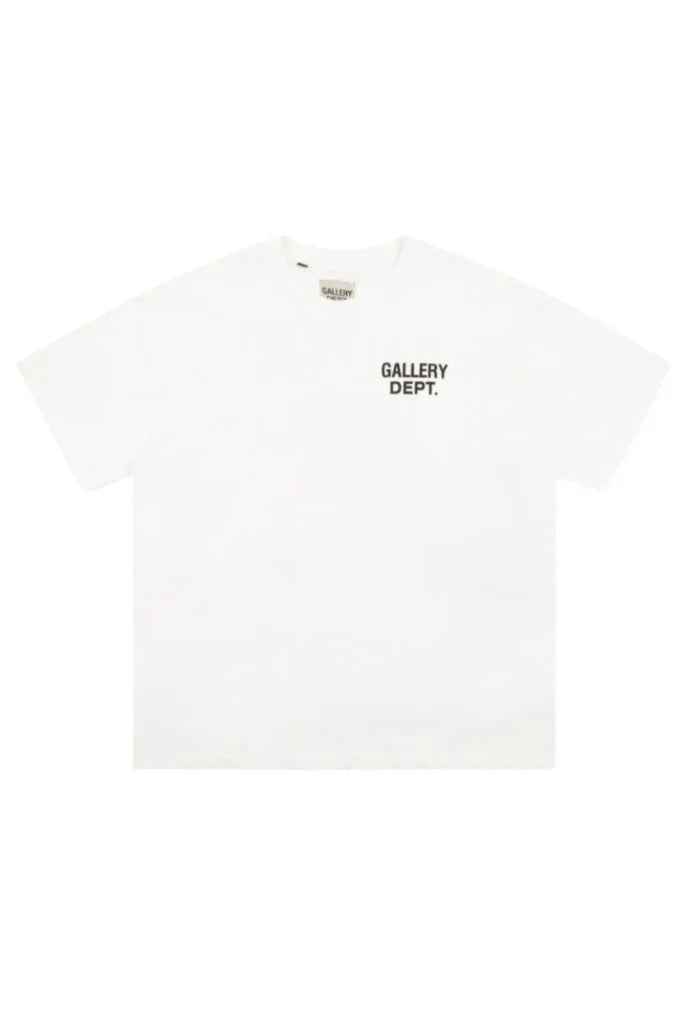 "DEPT" Shirts