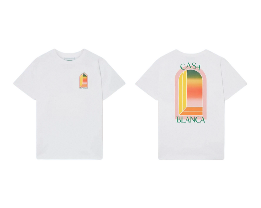 "Casa" Shirts