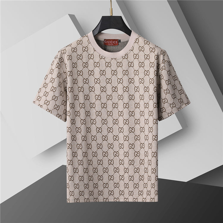 "Italian Luxury" Tee