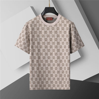 "Italian Luxury" Tee