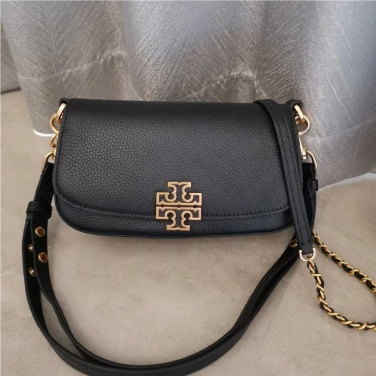 "TB" Vintage Bag