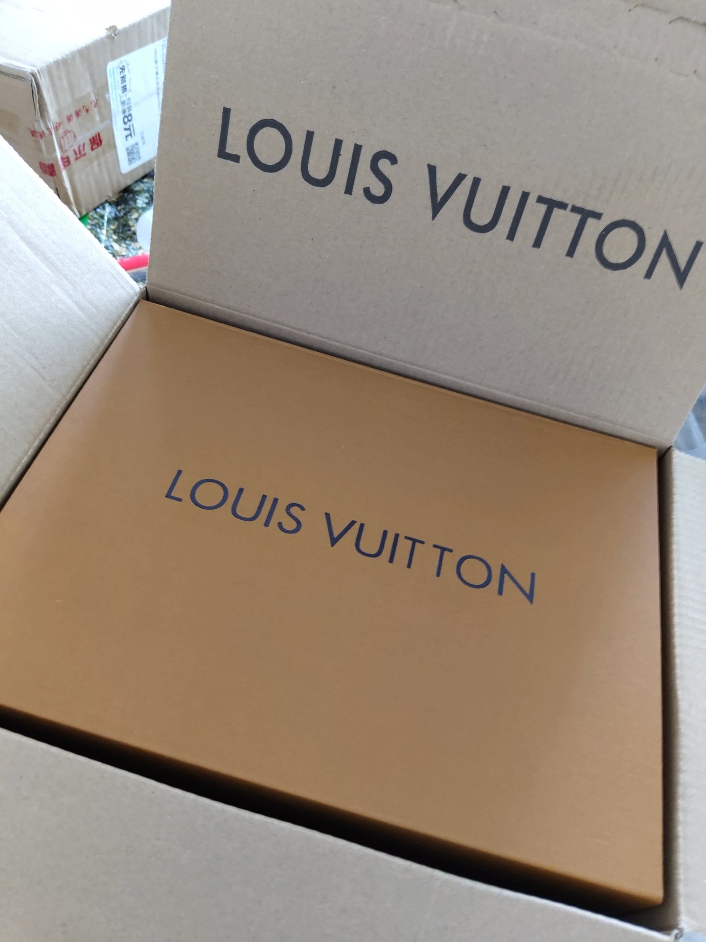 "Lou" Cute Bag