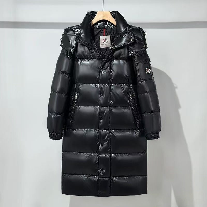 "MCLR" Hanoverian Damen Jacket