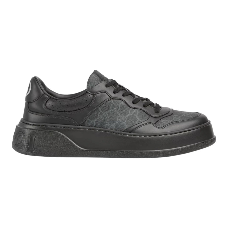 "Italian Luxury" Low Sneaker
