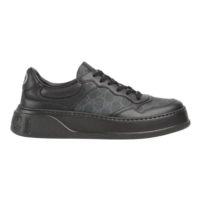 "Italian Luxury" Low Sneaker