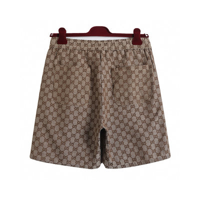 "Italian Luxury" Summer Shorts