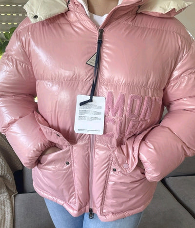 "MCLR" Puffer Jacket Damen