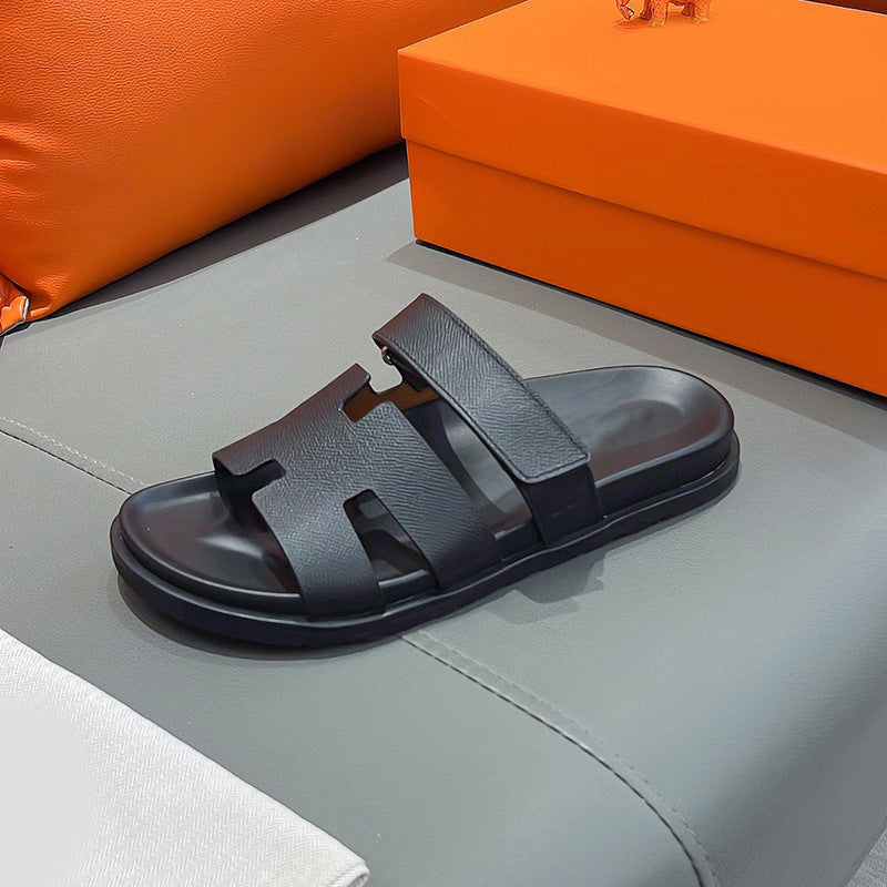 "HERM" Classique Slides