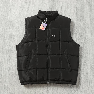 "Alcatraz" Vest