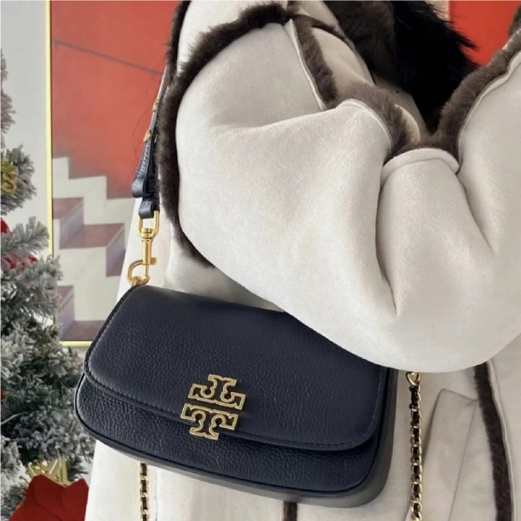 "TB" Vintage Bag