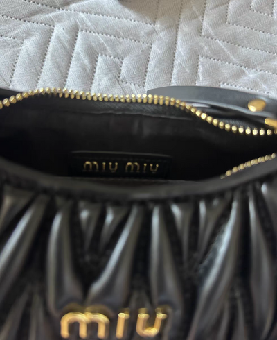 LAVIVE Cozy Bag