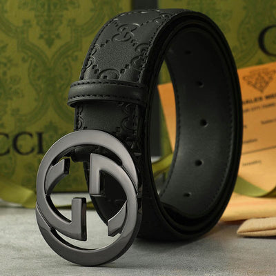 "Italian Luxury" Gürtel
