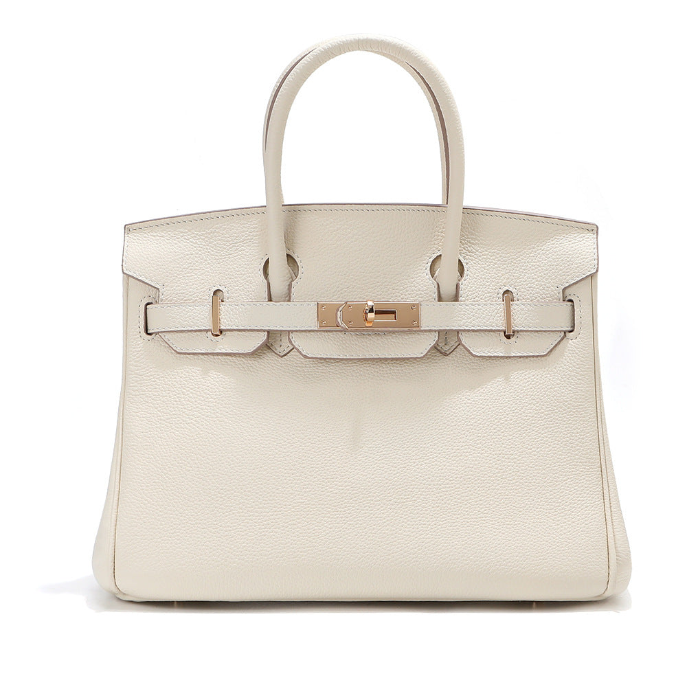 "BRKN" Bag