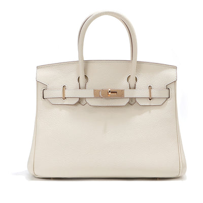 "BRKN" Bag