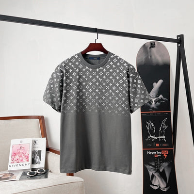 "Lou" Style Tee