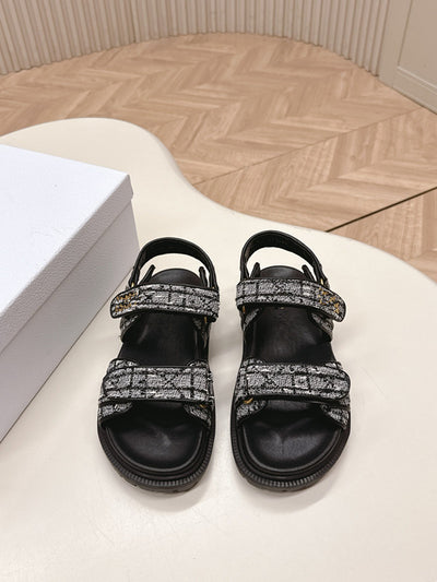 "French Luxury" D-Act Slides