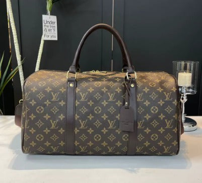 "Lou" Travel Bag