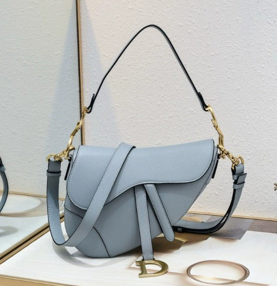 "Diva" Saddle Bag