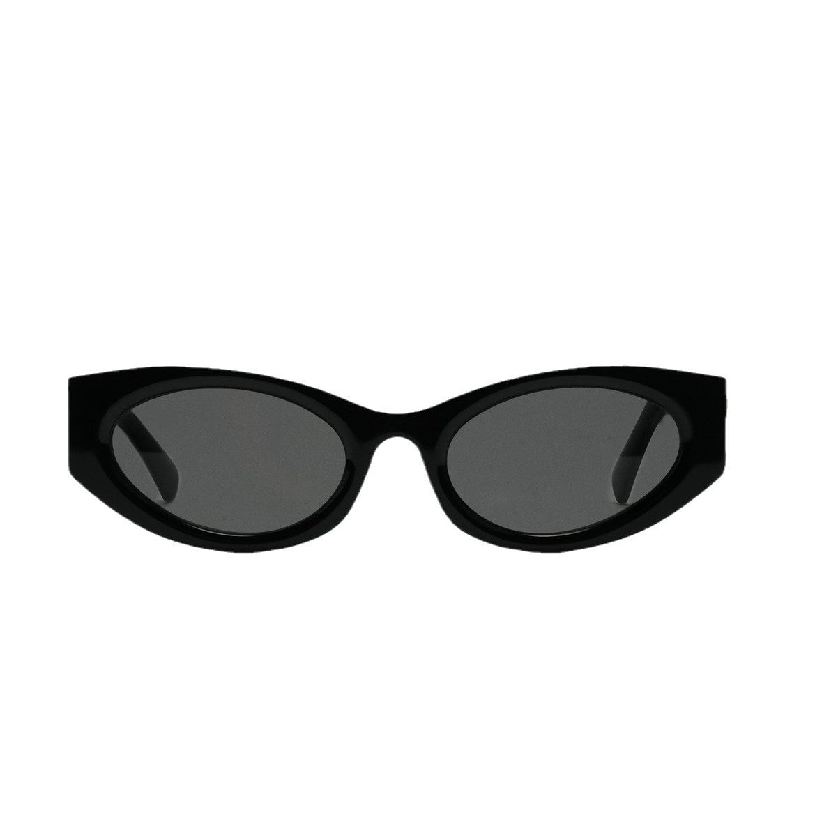 LAVIVE Iconic Cat-Eye Sunglasses
