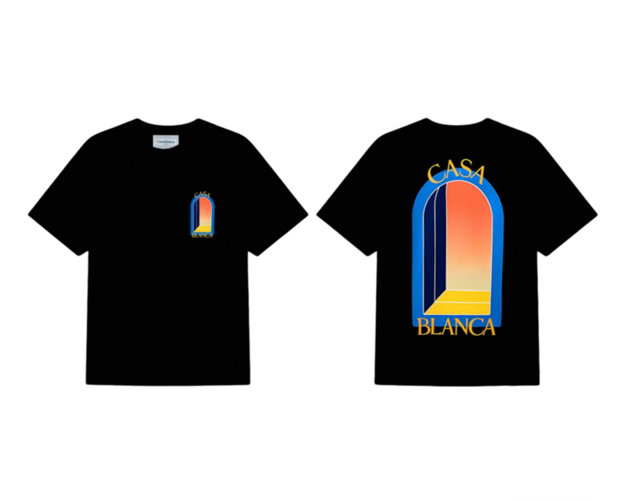 "Casa" Shirts