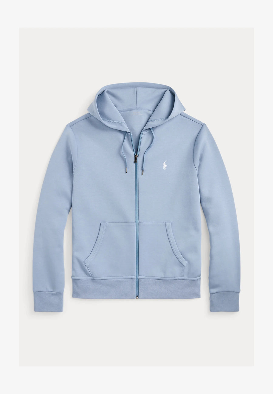 "POLO" Zipper