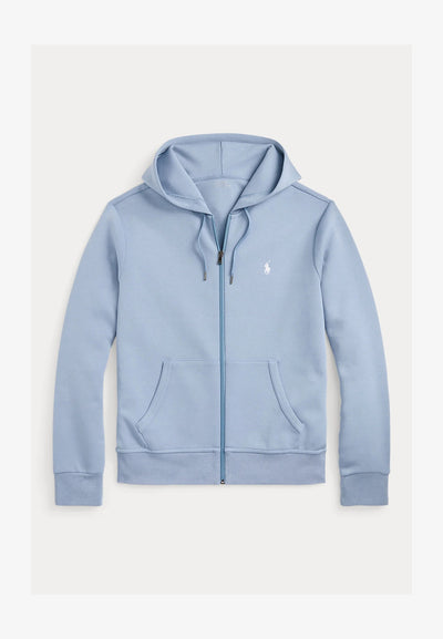 "POLO" Zipper