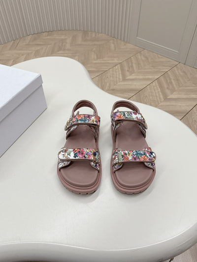 "French Luxury" D-Act Slides