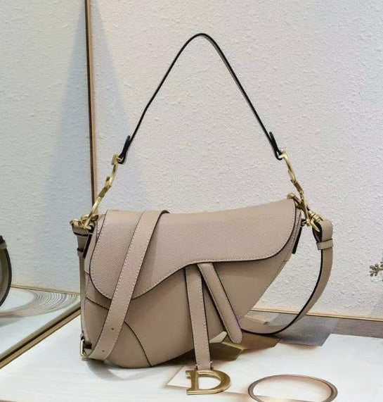 "Diva" Saddle Bag