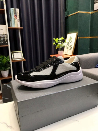 "CUPS" Sneaker